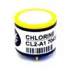 CL2 Chlorgassensor CL2-B1 original original importiert CL2-D4