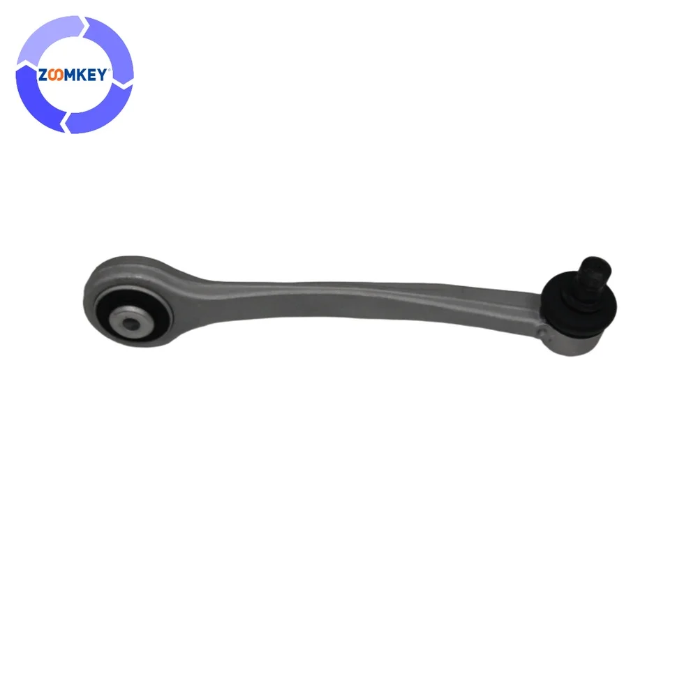 

ZOOMKEY Front Left Upper Forward Control Arm Fit For Audi A8 A8L S8 2011-2018 524227 4H0407505D 4H0407505E