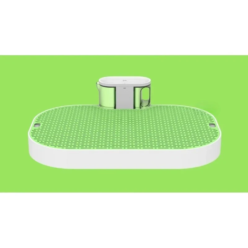1pcs Smart dog toilet Fully automatic odor-free urine pad  forTeddy