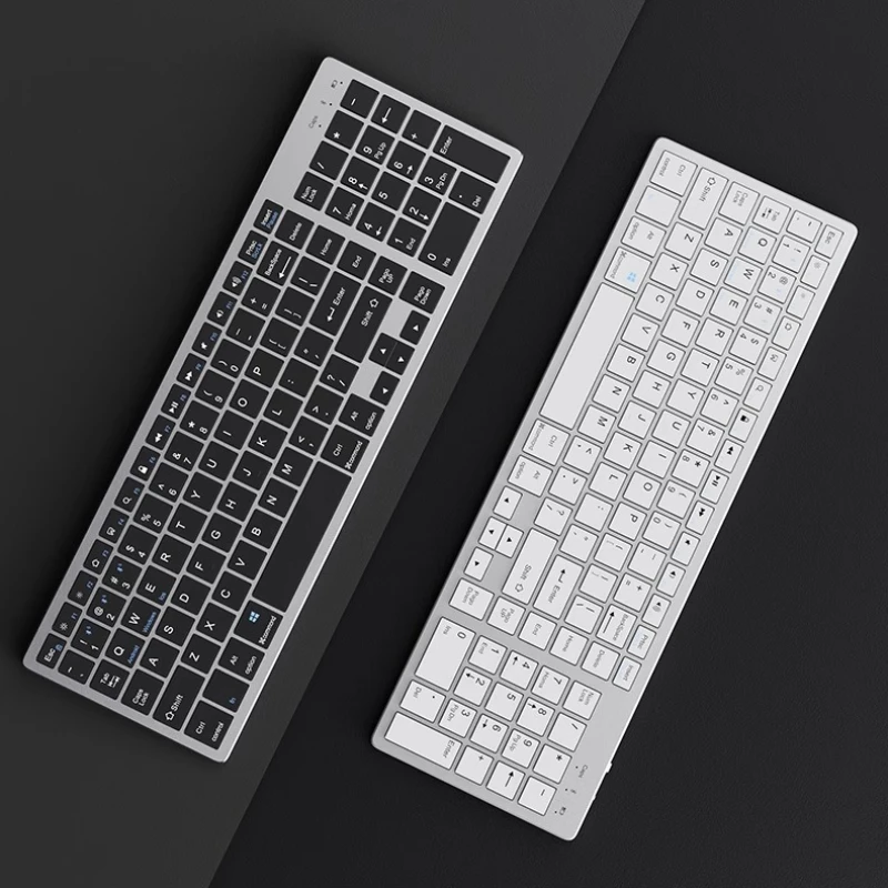 eweadn-k933-sans-fil-bluetooth-double-mode-clavier-et-souris-ergonomique-portable-bureau-d'affaires-ordinateur-portable-accessoires-clavier-ensemble