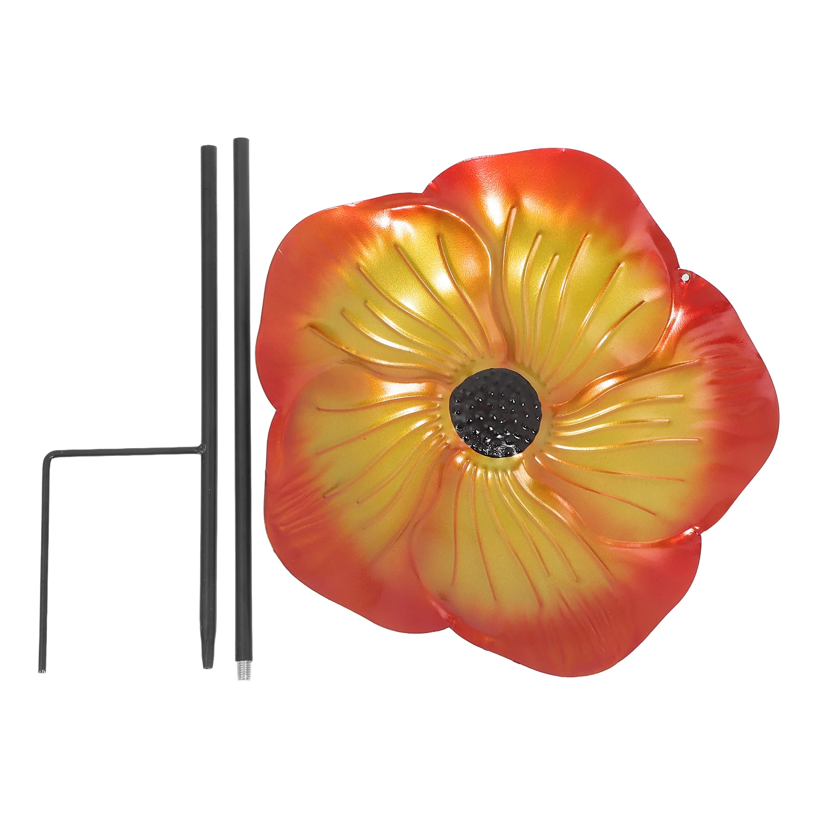 

Bird Feeder Bath Pot Decorative Garden Water Feeders Unique Shape Durable Material Long Term Use Outdoor Bird Bath Basin Parrot