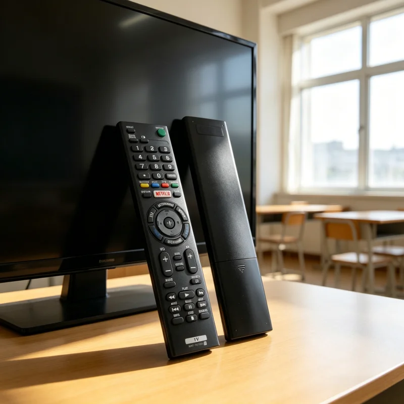 Replacement RMT-TX100U Remote Sony for Sony Bravia TV RMT-TX100U XBR-49X830C,XBR-55X900C, XBR-75X850C，XBR-65X930C - view 2