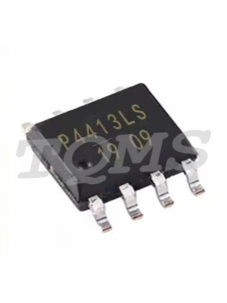 10pcs/lot DMG4413LSS-13 MOS transistor 30V 10.5A SOP-8 package P channel  DMP3098LSS-13 SMT SOP8 P-CH 30V 5.3A  P3098LS