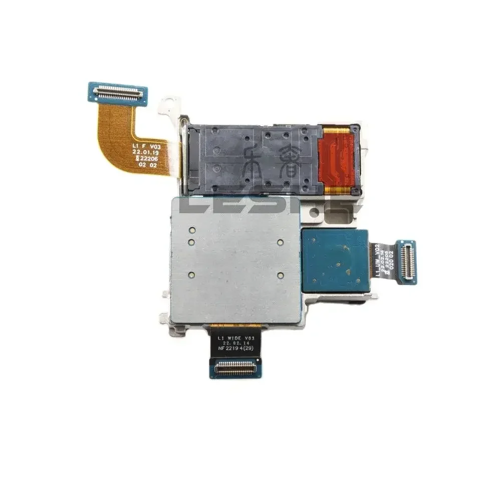 لشاومي 12 12T كاميرا كبيرة 12Pro وحدة الكاميرا الرئيسية لشاومي Mi 12 Lite 12X 12S 13 Ultra MI13 Pro Big ALL #3