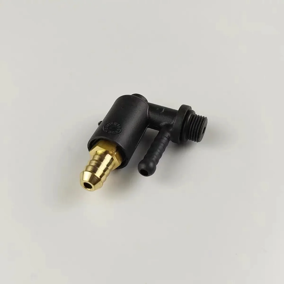 Suitable for Philips Coffee Machine Safety Valve Interface, Accessories, HD8323、8750、8743、8761、8325、8762， Three Way BR