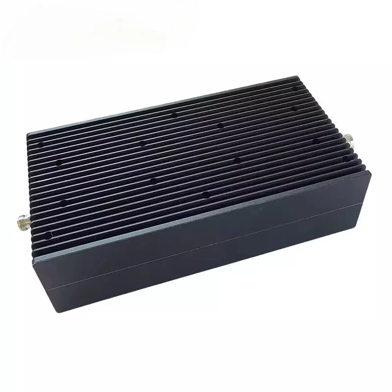 N type 300W high power coaxial fixed attenuator RF attenuator 1-60dB 0-4GHZ