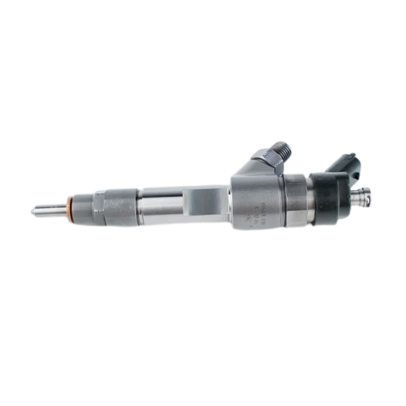 

Diesel Fuel Injector 198081 500313105 0445120002 Common Rail Injection For Iveco/citroen/fiat 2.8l Automobile Engine Parts