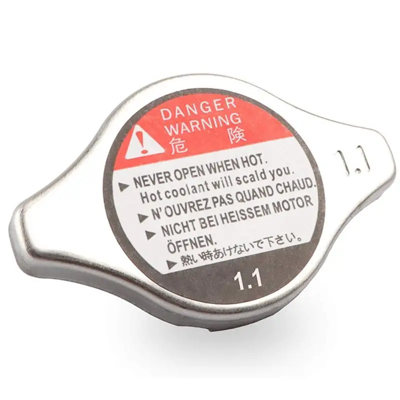 Exquisite 10X Radiator Cap, Replace 19045-RAA-003,For Honda, Acura - Accord, Civic, CRV, Elements, Fit, Odyssey, Pilot, Ridgelin