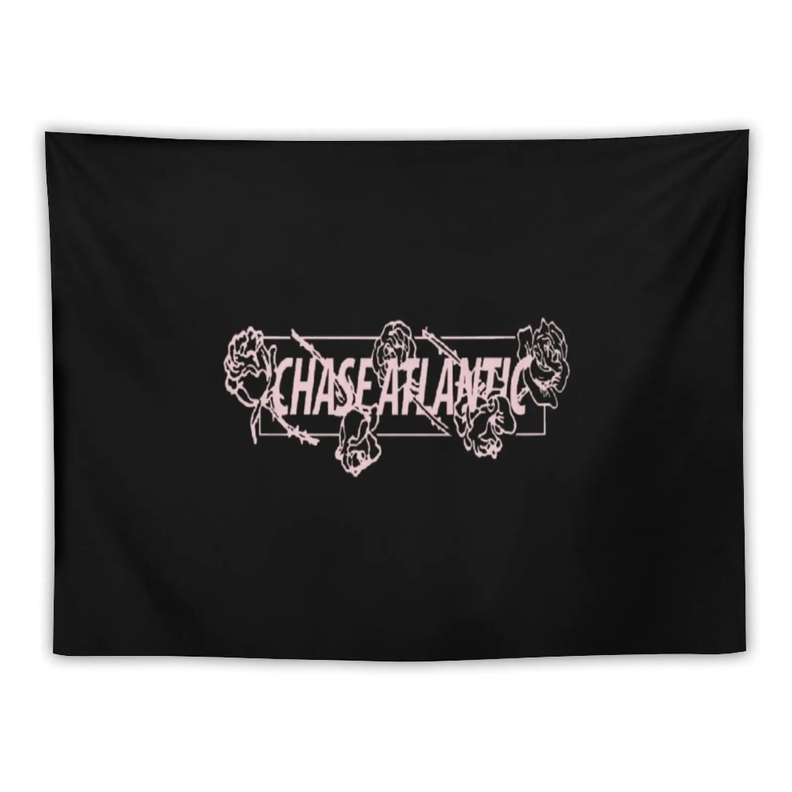 

Chase Atlantic Album Tapestry Decoration For Rooms Room Aesthetic Home Decor Aesthetic Wall Art Tapestry