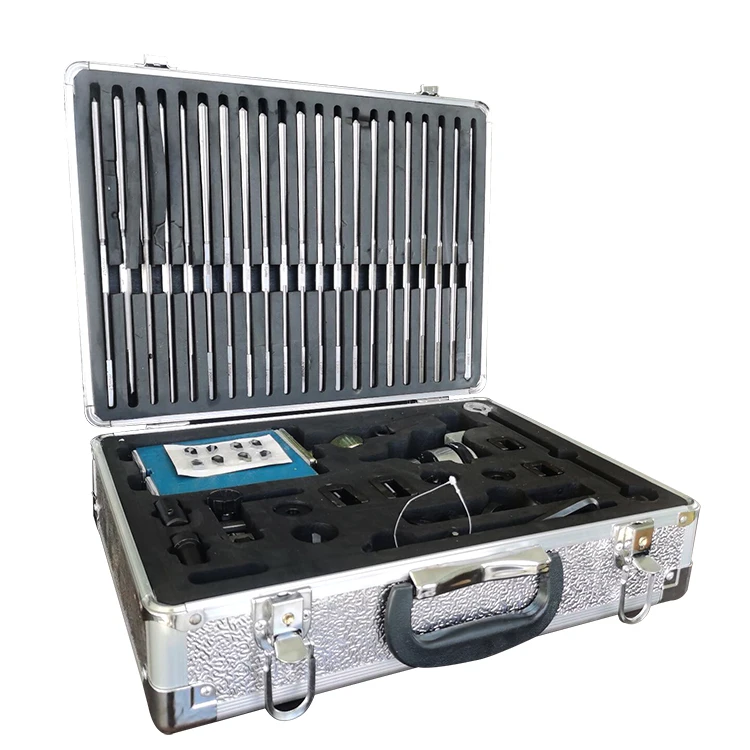 

Powerful Equipment Standard Seat Automotive Car Kits Valve Seat Cutter