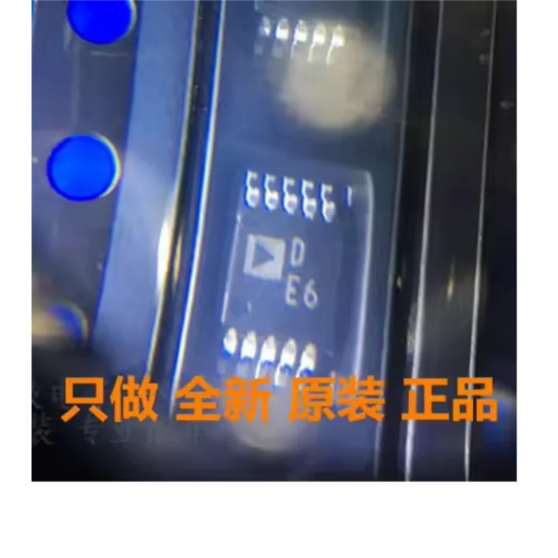 5PCS AD5272BRMZ‑50 AD5274BRMZ‑20 AD5272BRMZ‑20 AD5272BRMZ‑100 MSOP10 I2C Interface Digital Potentiometer Rheostat