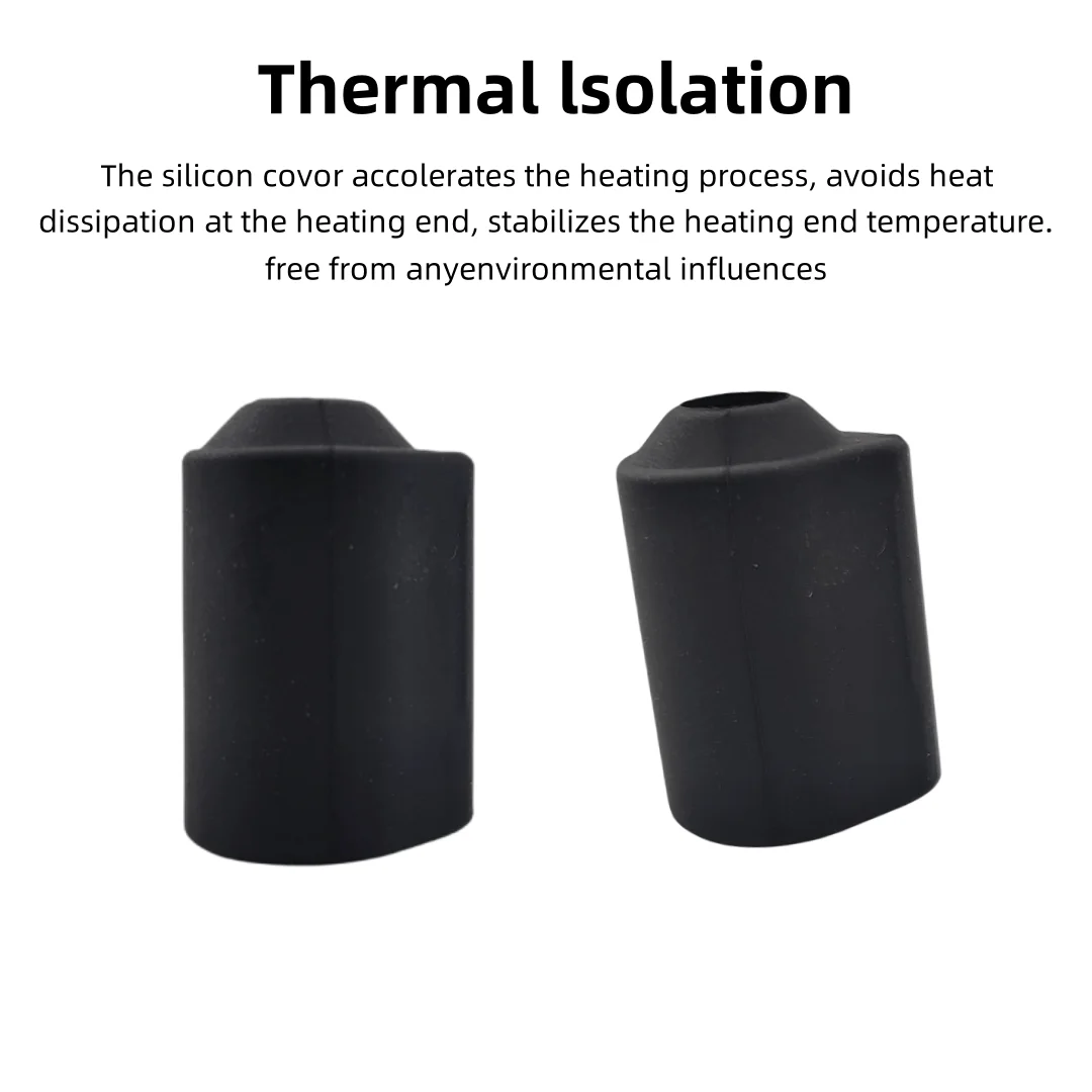 Silicone Socks for Creality K2 - Silicone Sock Hotend review and price