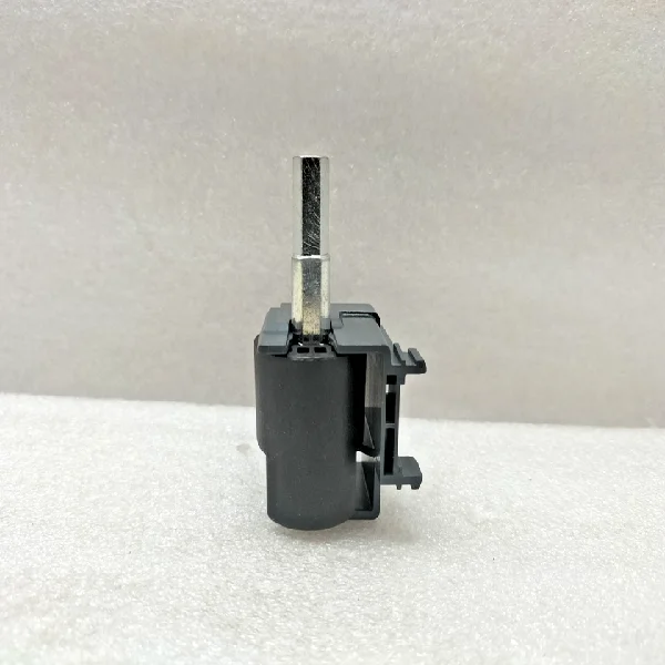 New G89B831 HANDLE SUB ASSEMBLY PLC Frequency Converter With RS485 For Industrial Control