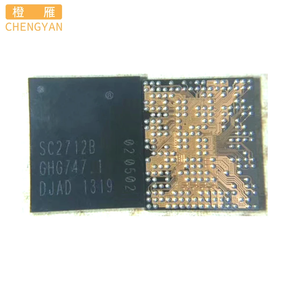CHENGYAN 1-5pcs SC2723G SC2112A-W SC2331S SC2342A SC2342B SC2712B