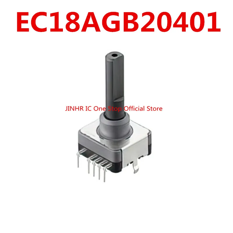 Baru 1 buah EC18AGB20401, encoder putar