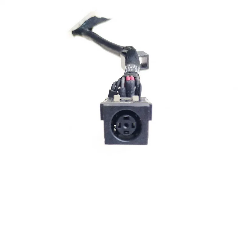 Кабель питания постоянного тока для ноутбука DELL Precision 15 M7510 M7520 7510 7520 0MH9GW