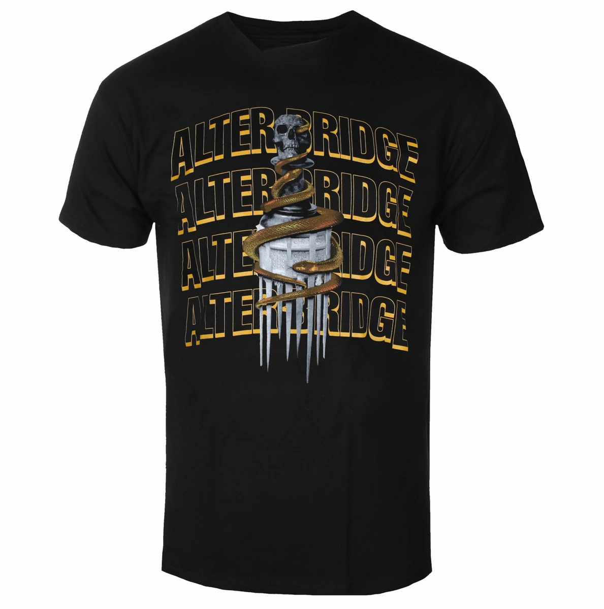 Pawns&Kings Records Music Art Style Summer Casual T-Shirt Men's and Women's Luxury Brand Top 2026
