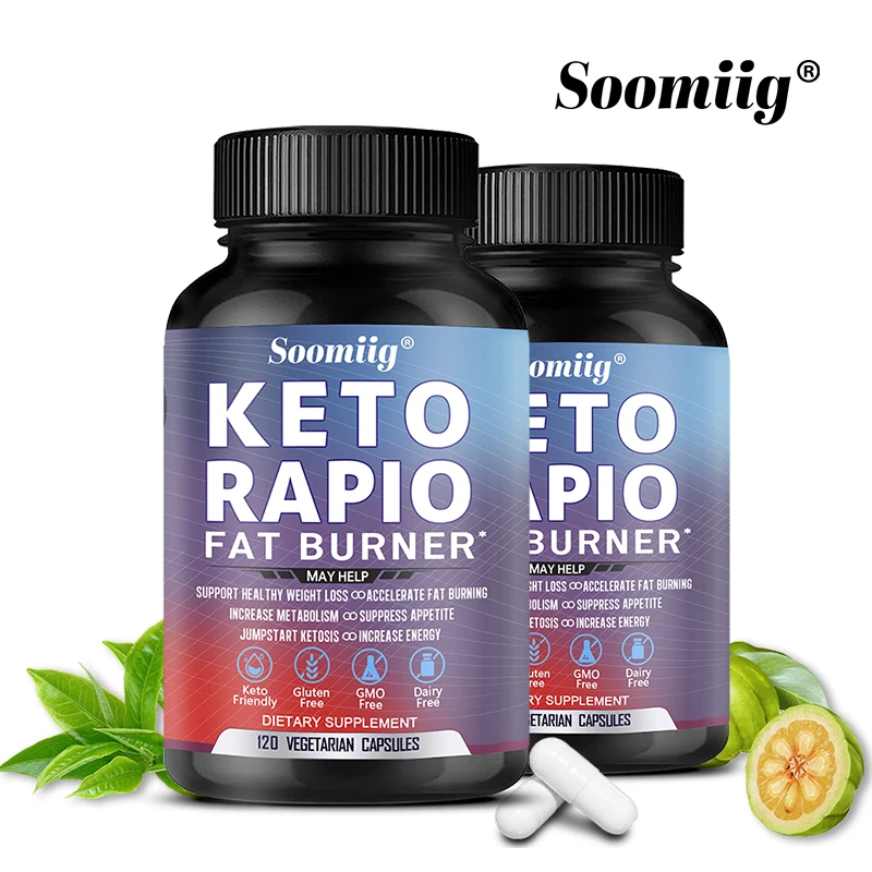 

Best Fat Burning Supplement – Scientific Fat Burning, Weight Management, Supporting Mental and Concentration