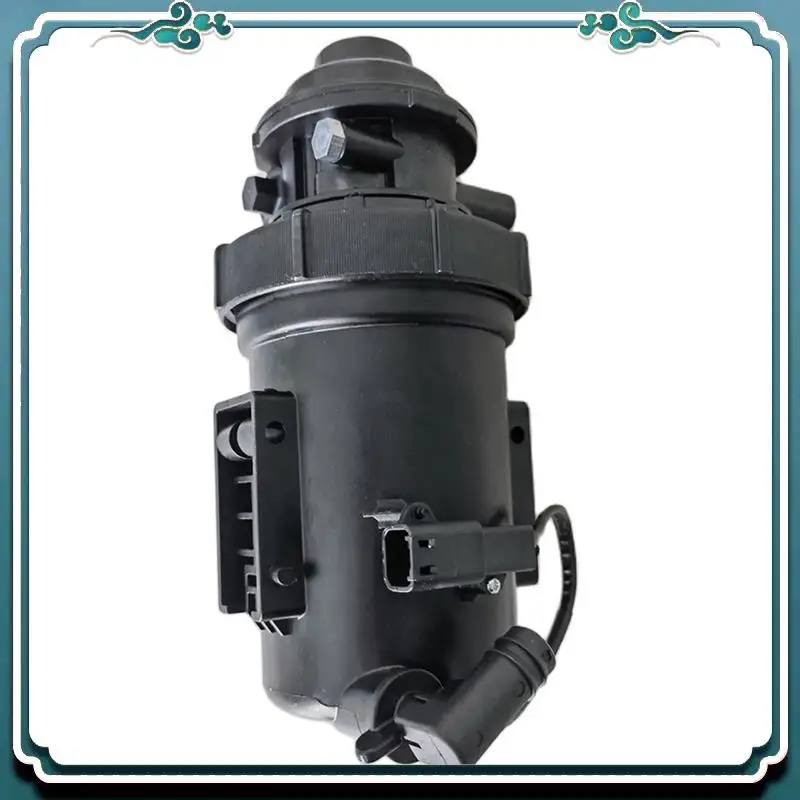 

Premium 1 PCS 2Pin Fuel Water Separator Filter Assembly ABS FS19925 5283172 FH21077 For Foton Cummins ISF 2.8 Diesel Engine Fuel