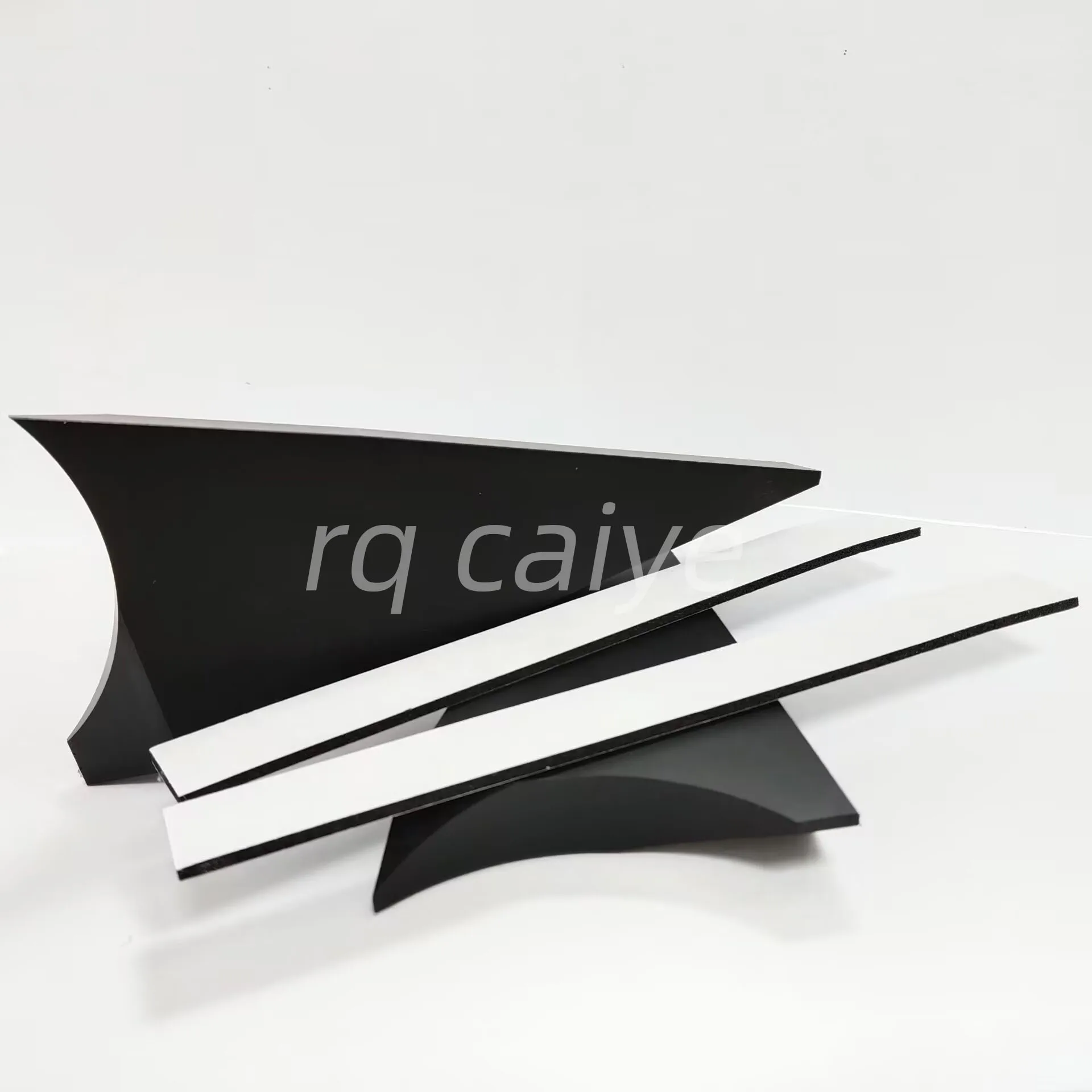 Ink Fountain Divider SM74 Ink Duct End Blocks M2.008.113F for Heidelberg Offset Printing Machine
