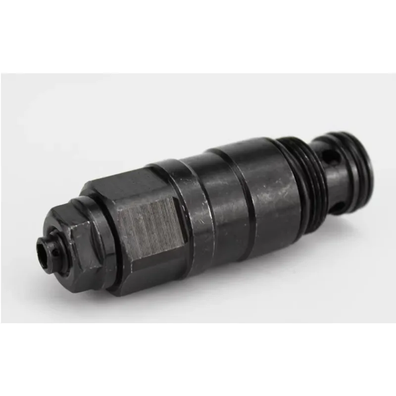 Suitable for Overflow Valve CDB2-F15# Forklift Multi-channel Shunt with Hydraulic Pressure Regulating Valve Steering Gear Pump