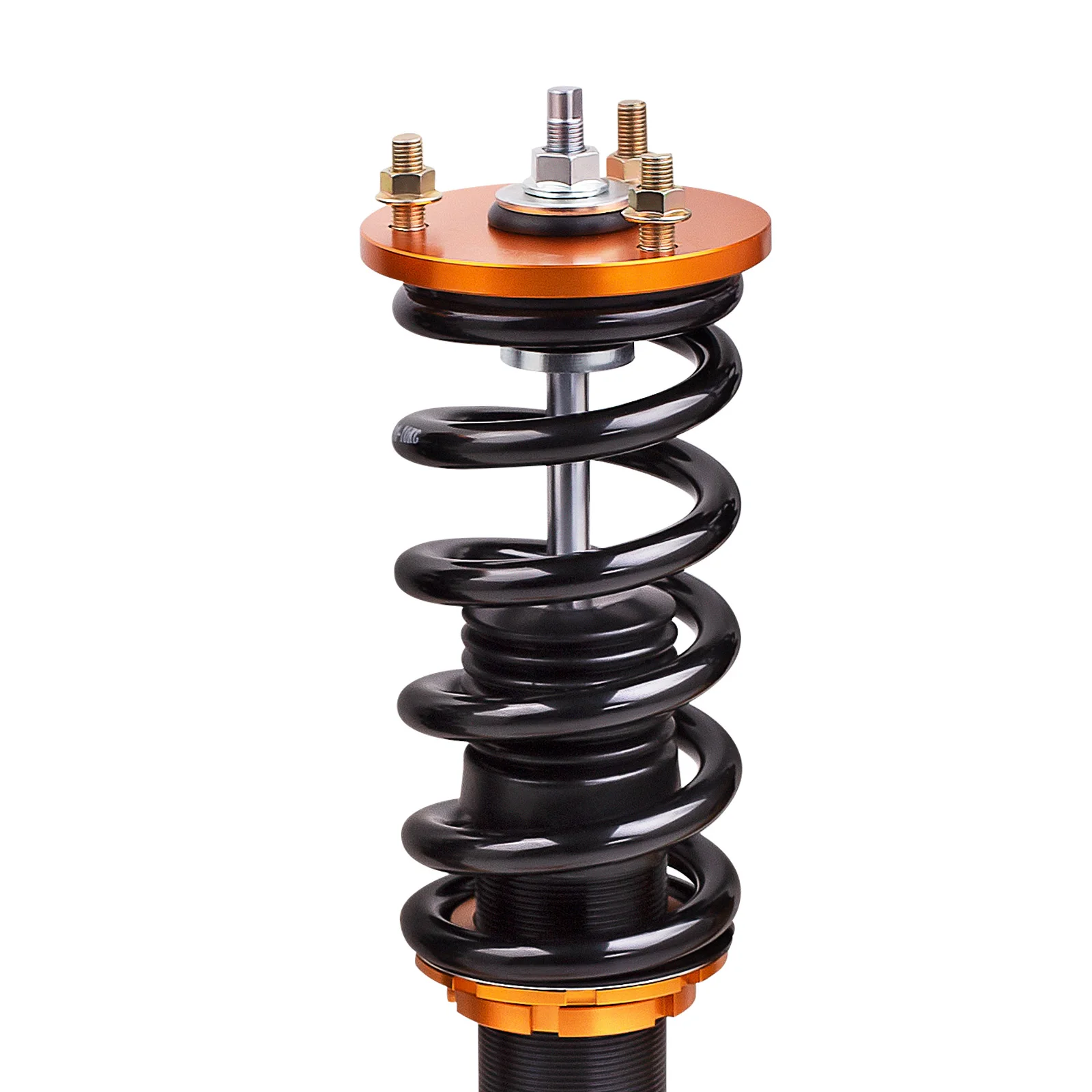 Height Adjust Coilover Lowering Kit For Honda Accord CD5 CD7 94-97 Acura CL YA1	Coilover Suspension  Shock Absorbers Kits