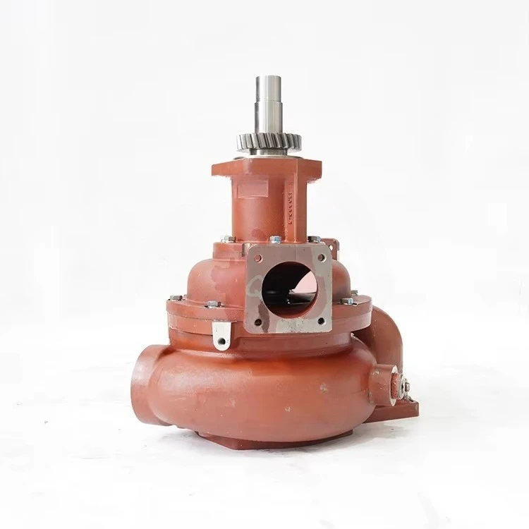 Generator  Parts  QSK50 Water Pump Kit 5473148 5376264