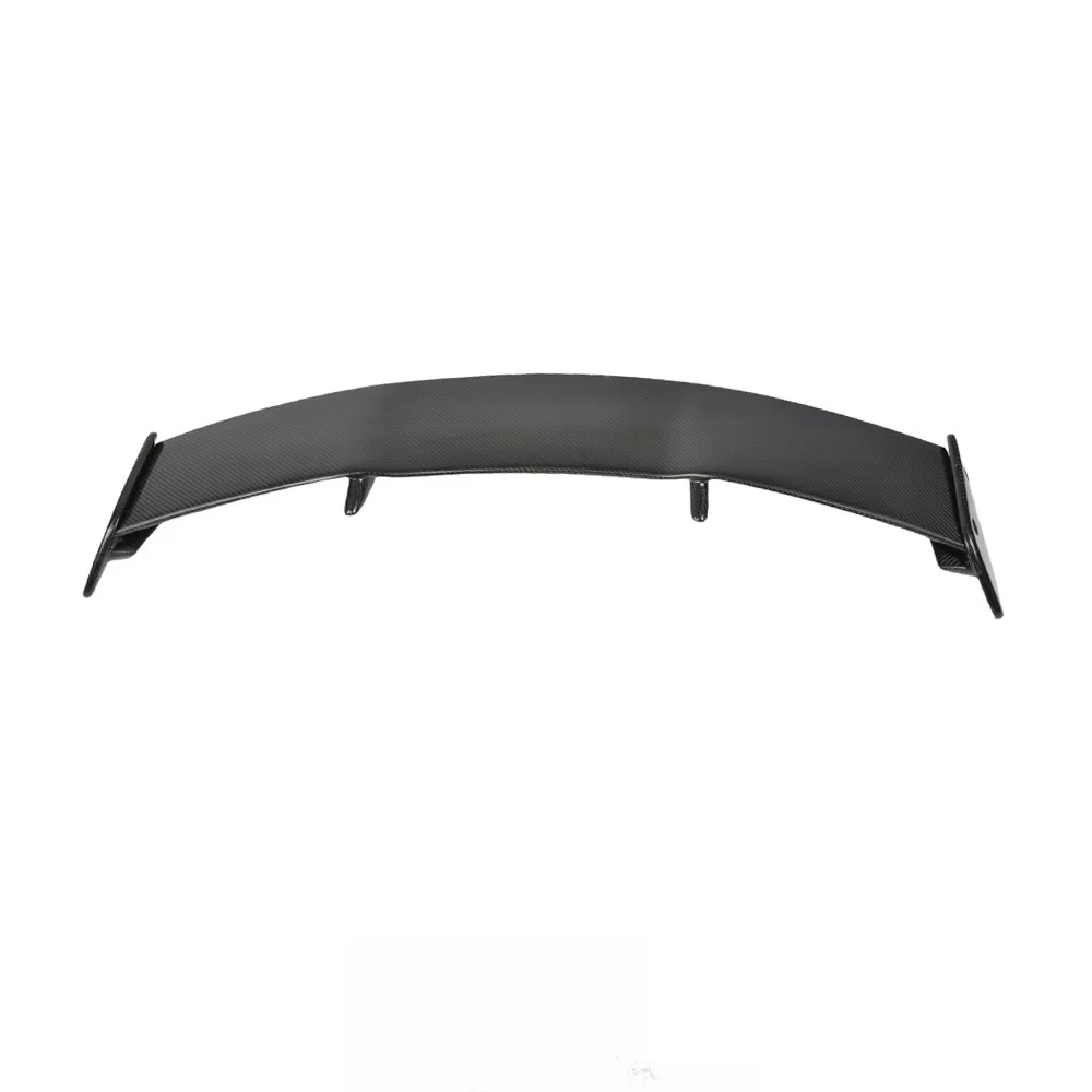 

CMST Style Carbon Fiber Rear Spoiler GT Wing for VW Golf MK7 MK7.5 TSI GTI R-Line R 2014-2020