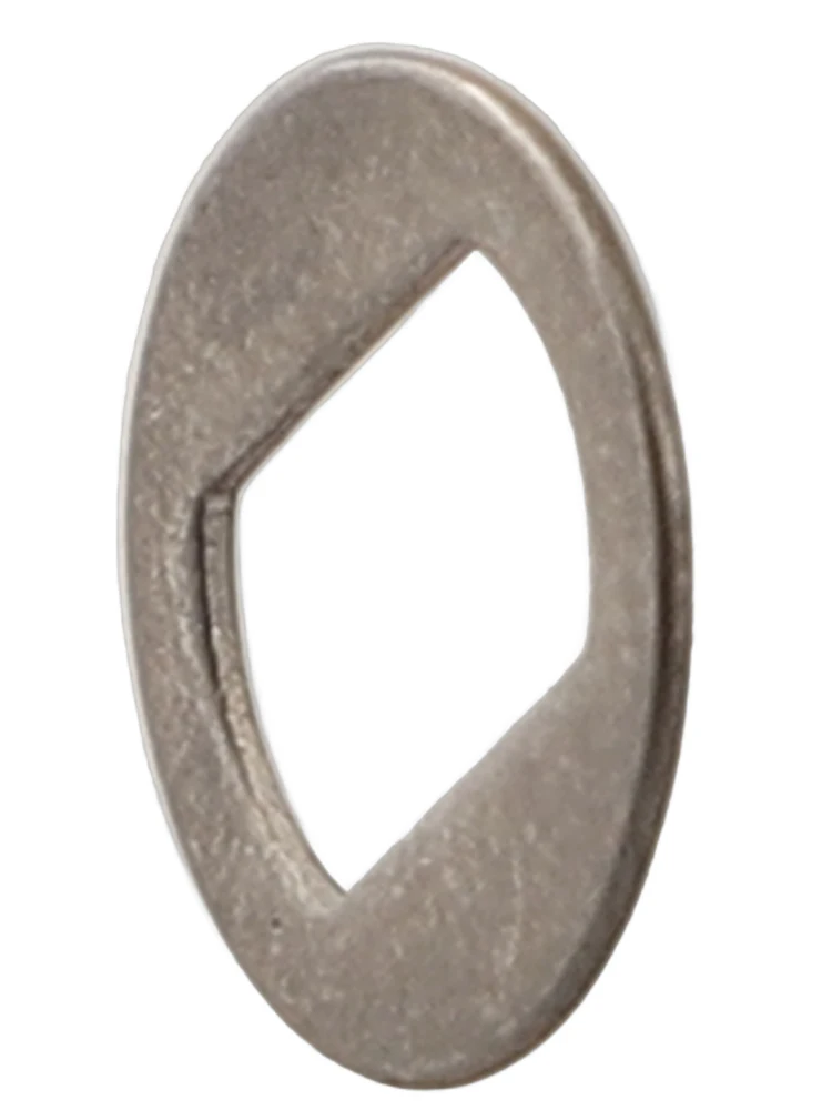 small metal gasket built for DAIWA For TATULA CT/CS baitcaster reels fits internal rocker handle leakage setup