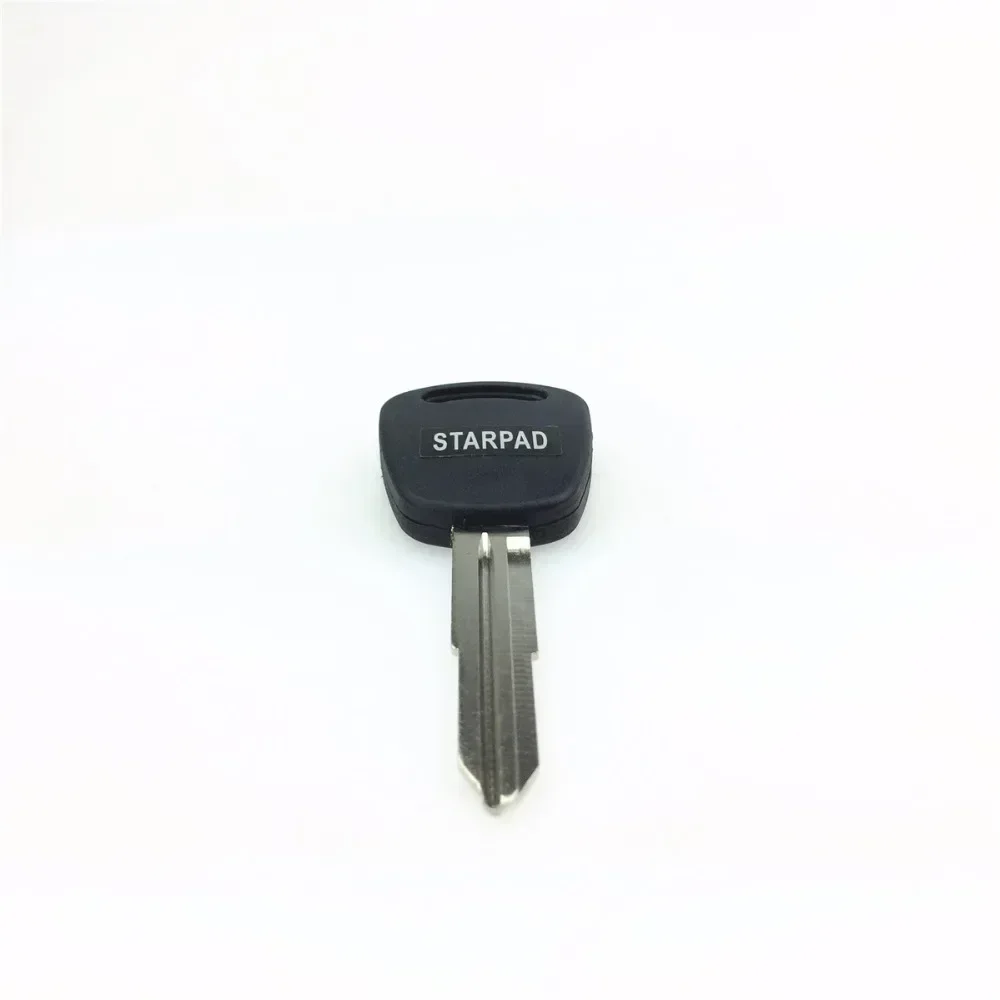 -For China Auto Key Embroidery Square Anti-grooves 10pcs