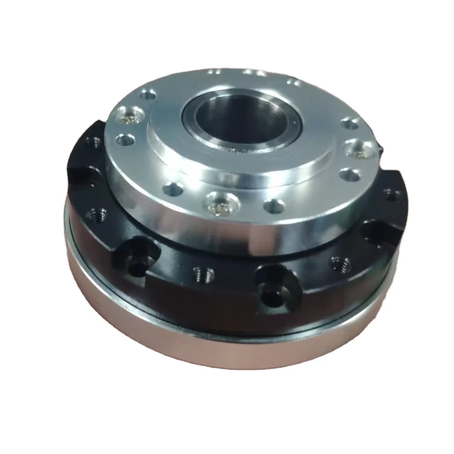 Harmonic gearbox drive hollow speed reducer HD-mini 11-80 for servo coreless and small micro motor