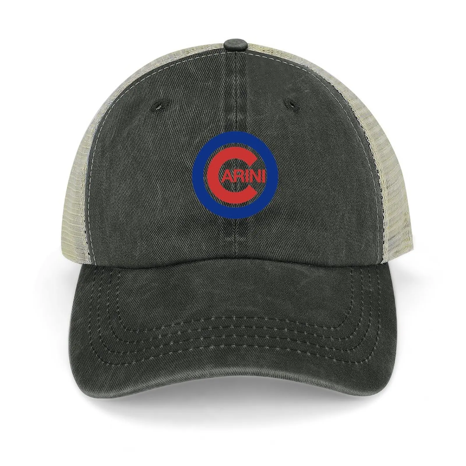 

Phish Carini Baseball Cap Snap Back Hat fun hats Fishing cap fashionable Boy Women's