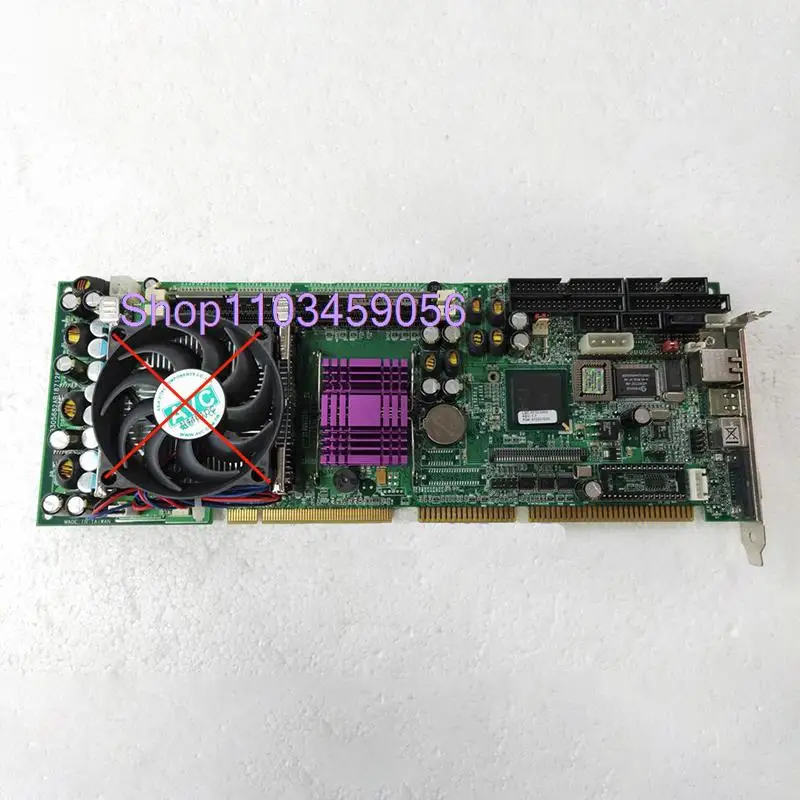 

Industrial Computer Motherboard LBC9216 BIOS 2.0