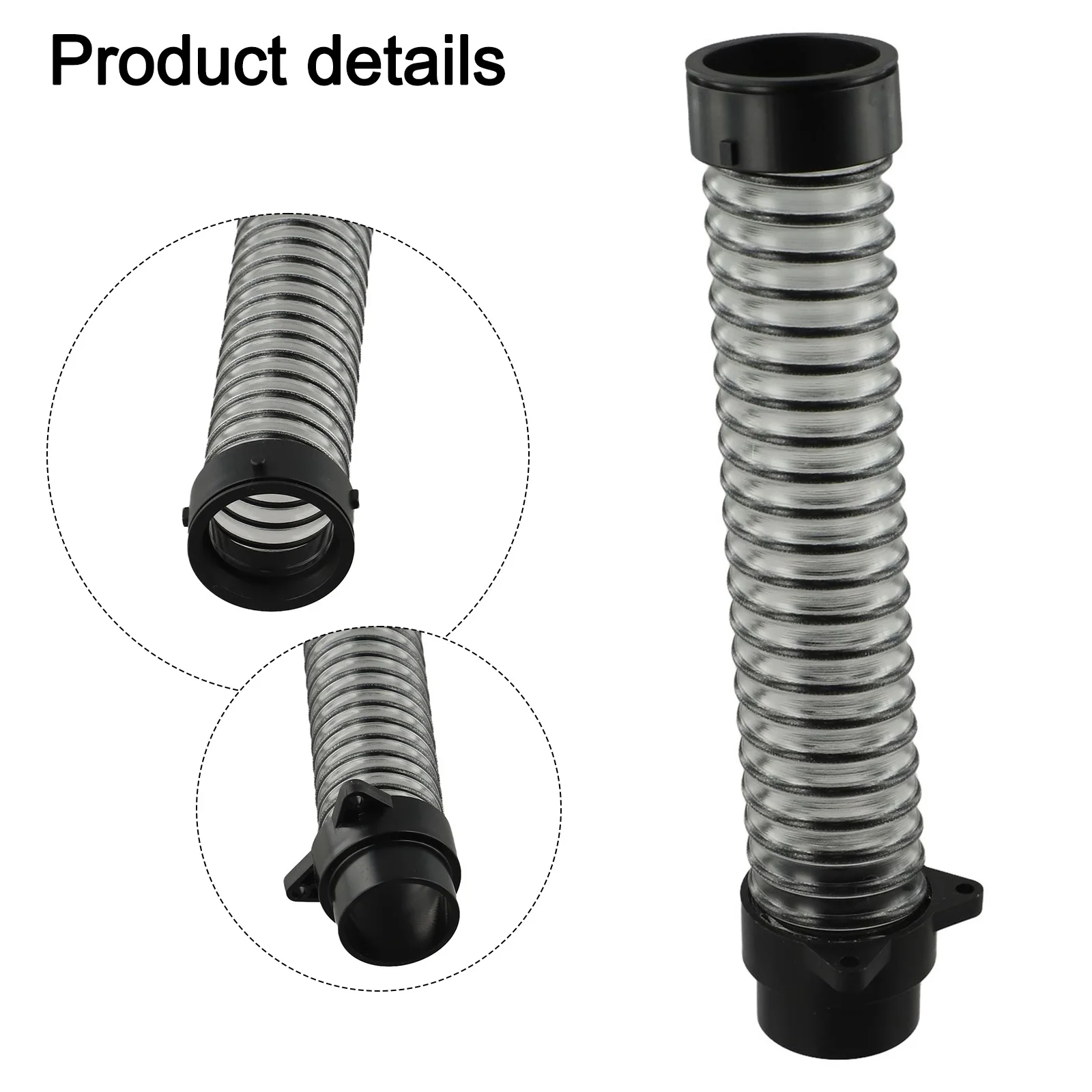 1 Pcs Sewage Hose For Bissell 1st Generation/2st Generation Floor Scrubber Vacuum Floor Scrubber Accessories