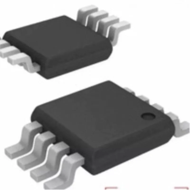 NJM2115V NJM2115 NJM8080G NJM8080 msop8 10 unidades