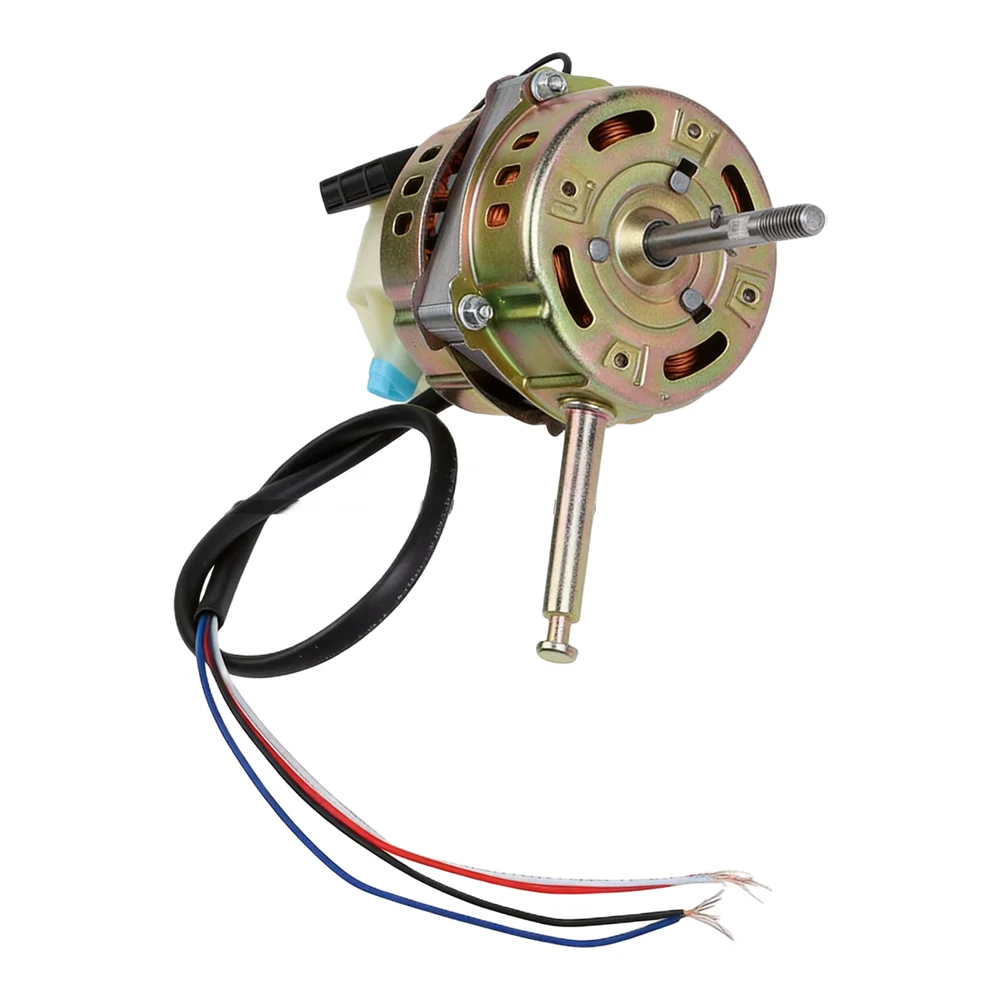 Easy Maintenance Fan Motor Cooler Floor Fan Motor As Shown Adjustable Speed Fan Strong Airflow Performance Workspace Use