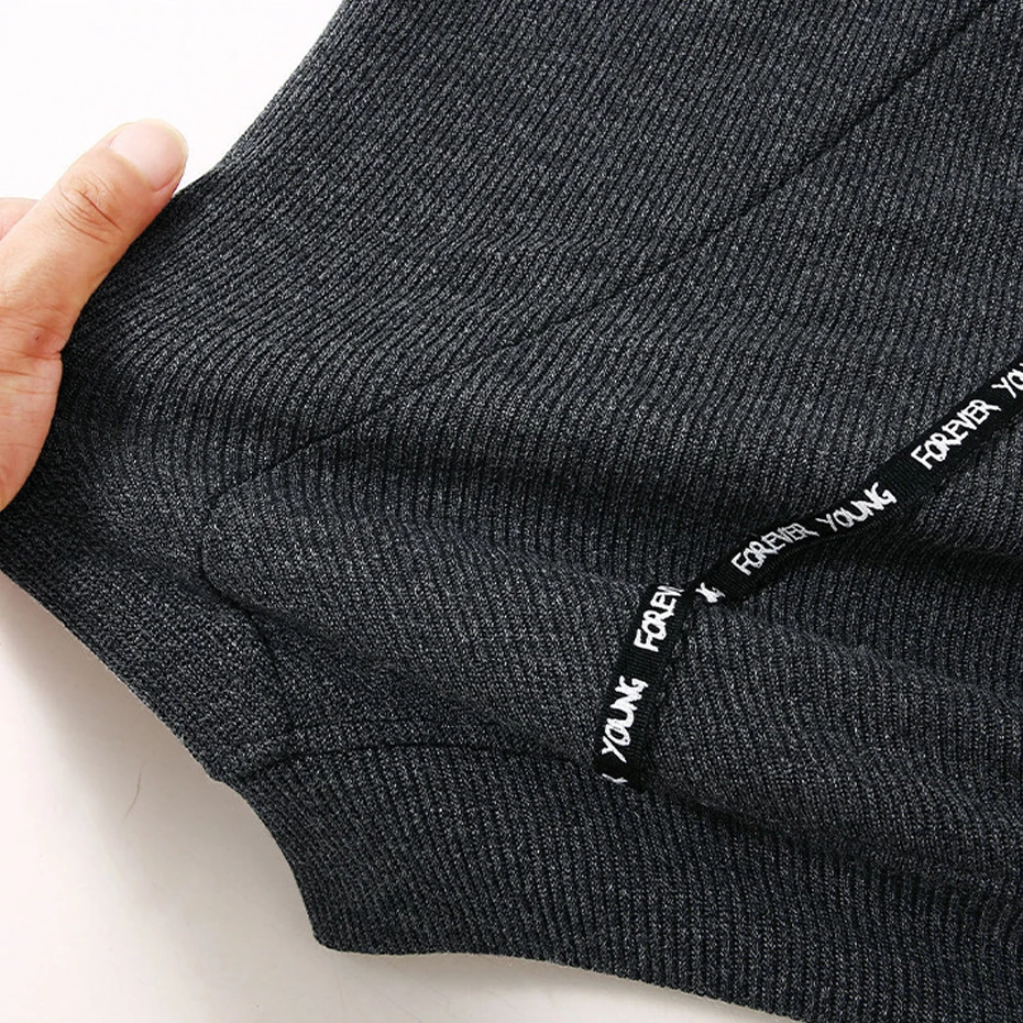 Harajuku Vintage Sweatshirts Men 10XL Plus Size Sweatshirt Spring Autumn Pullover Big Size