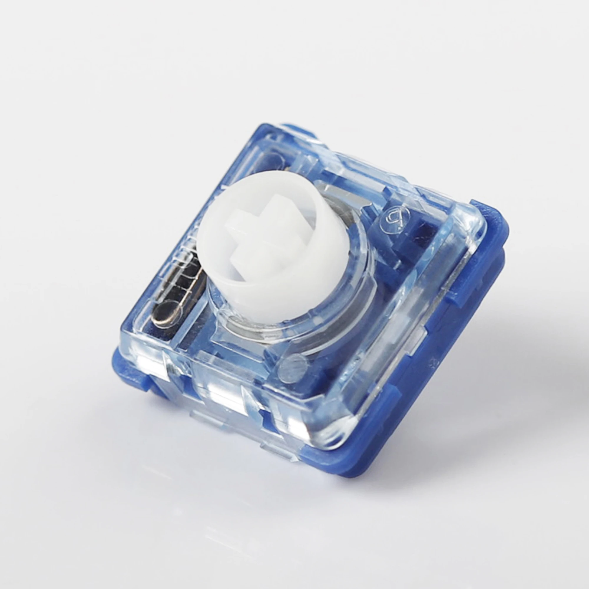 【104個】Kailh Midnight Silent V2 Switch/Ta Kailh Midnight Silent V2 Switch / Linear