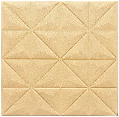 Factory direct: new products, new designs - soft wall and ceiling covering leather panels for bedroom decoration, 4d soft wall
