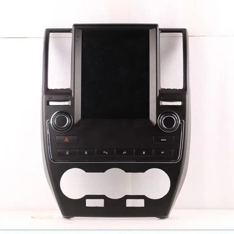 

For Land Rover Freelander 2 Lr2 L359 2007 - 2012 Android Car Radio Screen 2din Stereo Receiver Autoradio Multimedia Player