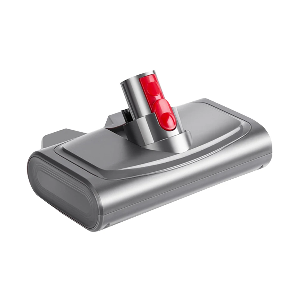 Сменная электрическая щетка для