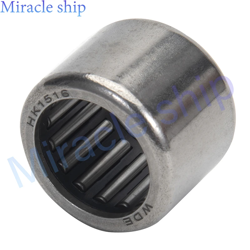 3B2-60211 Needle Roller Bear Set For Tohatsu Outboard Engine 8HP 9.8HP NS M F 3B2-60211-0 Driver Shaft Bearing Hangkai Parsun