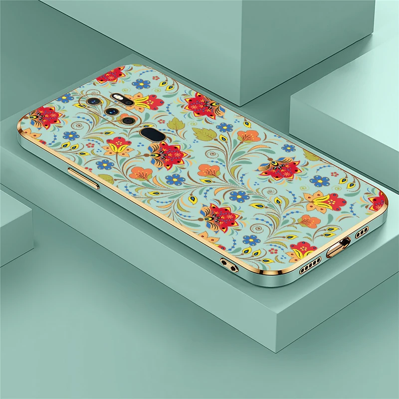 Phone Case For Oppo…