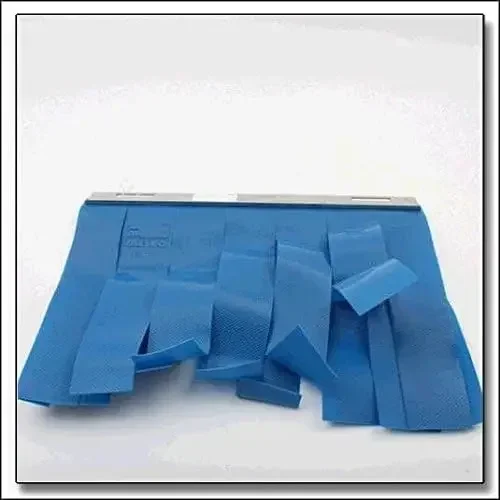 9207510 STD Short Curtain 16 in