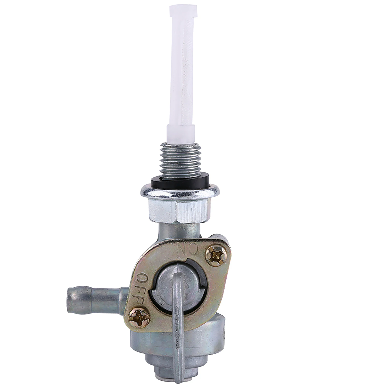 Gas Tank Fuel Switch Gasoline Faucet Switch Shut Off Valve Pump Tap Petcock Motorcycle Gasoline Generator Engine Oil Tank Tools