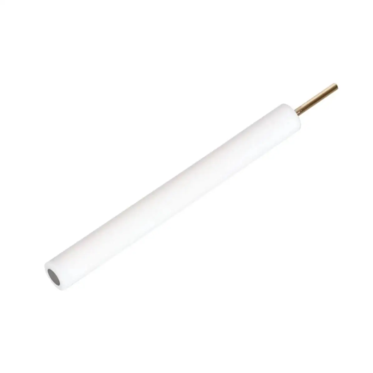 Electrodo de disco de cobre