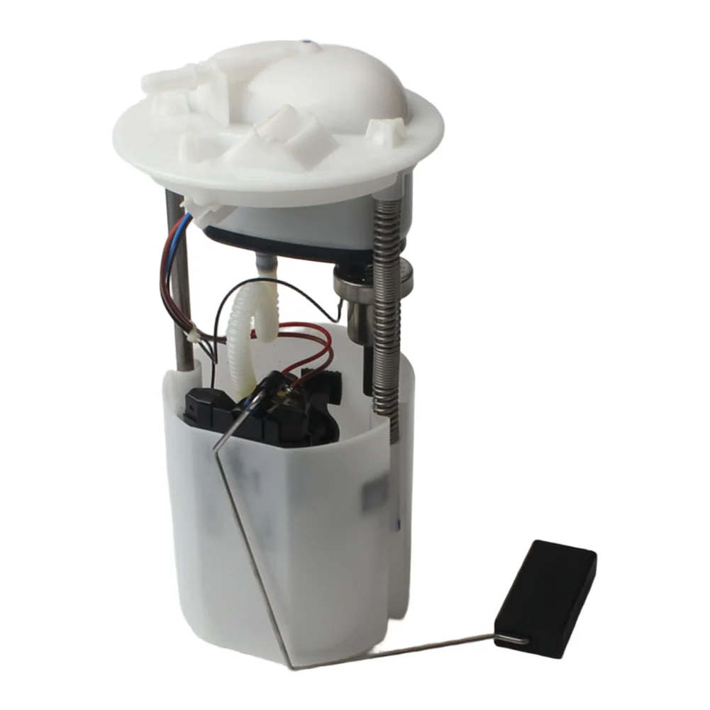 Made Of ABS Material Fuel Pump For FIAT Easy Installation Design Broken Part Replace For FIAT 500 2007-ONWARDS