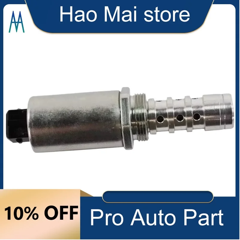 

11367524489 Engine Valve Variable Valve Timing Solenoid Auto Part for BMW E38 740i 740iL E39 540i E53 X5 Z8 4.4L Vehicles