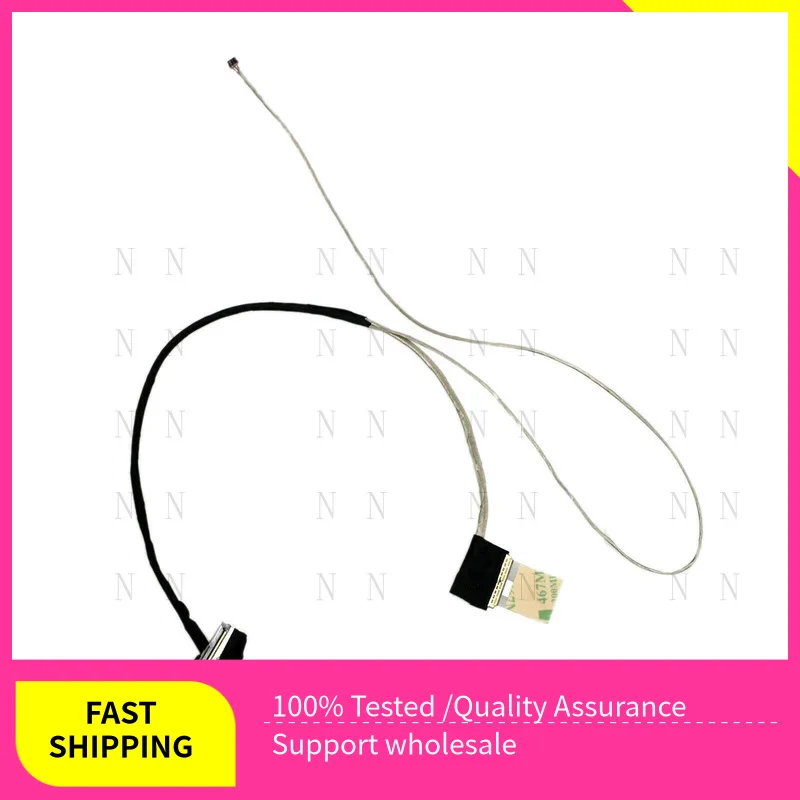 

Z 30-контактный ЖК-дисплей LVDS со светодиодным экраном для ACER E14 ES1-411 ES1-431 DD0Z8ALC000