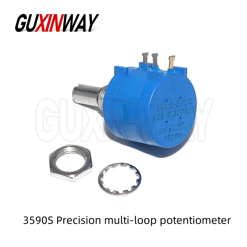 3590S Precision Mul… - image
